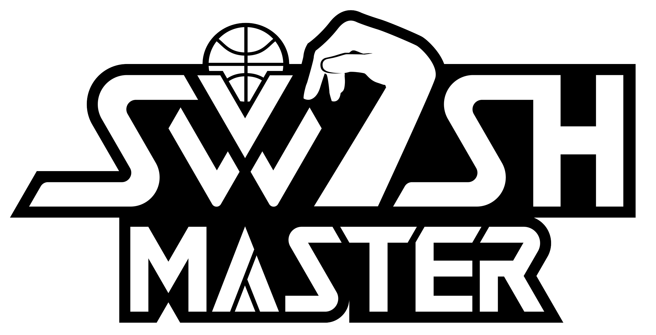 投籃大師Swishmaster